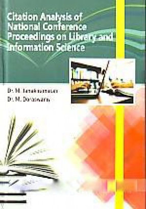 Citation Analysis of National Conference Proceedings on Library and Information Science