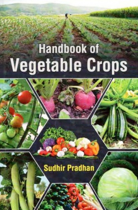 Handbook of Vegetable Crops