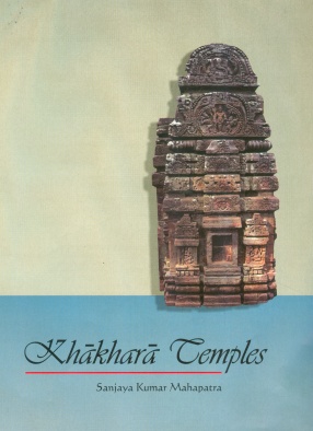 Khakhara Temples