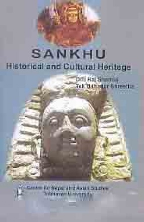 Sankhu: Historical and Cultural Heritage