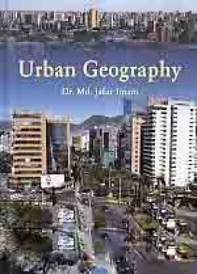 Urban Geography