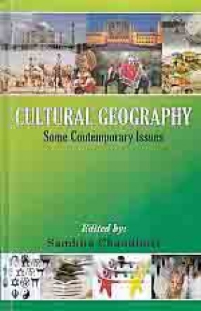 Cultural Geography