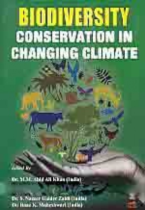 Biodiversity Conservation in Changing Climate