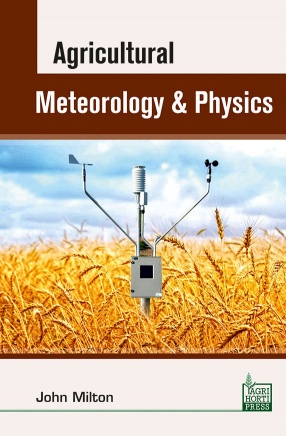 Agricultural Meteorology and Physics
