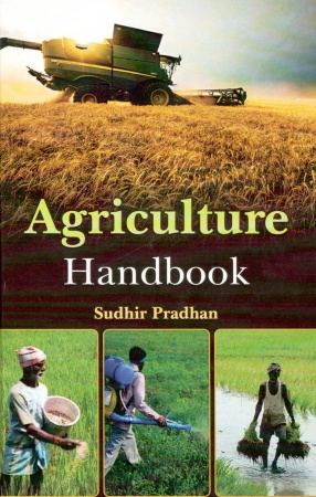 Agriculture Handbook