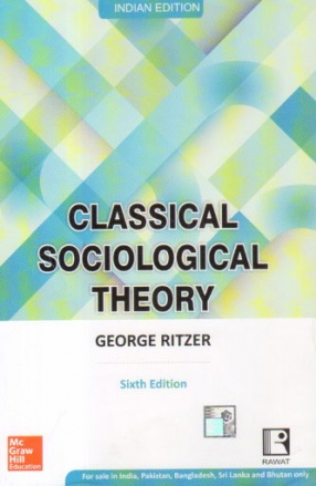 Classical Sociological Theory