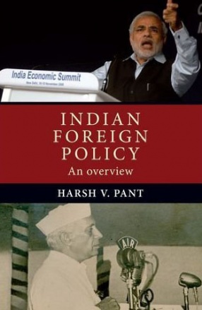 Indian Foreign Policy: An Overview