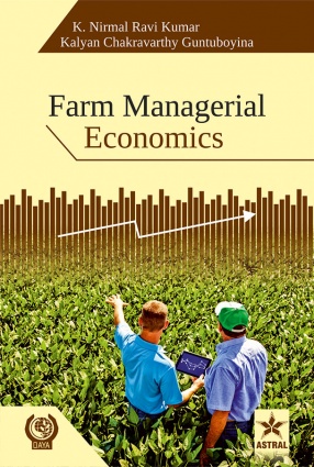 Farm Managerial Economics