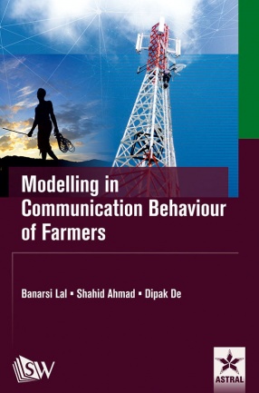 Modelling in Communication Behaviour of Farmers