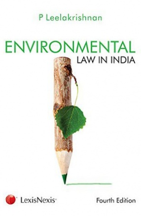 Environmental Law in India