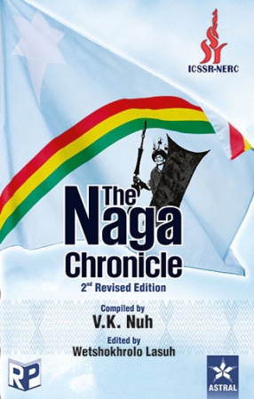 The Naga Chronicle