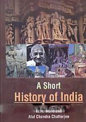 A Short History of India