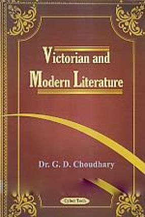 Victorian and Modern Literature