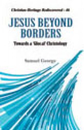 Jesus Beyond Borders: Towards a `Glocal' Christology