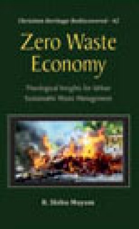 Zero Waste Economy: Theological Insights for Urban Sustainable Waste Management
