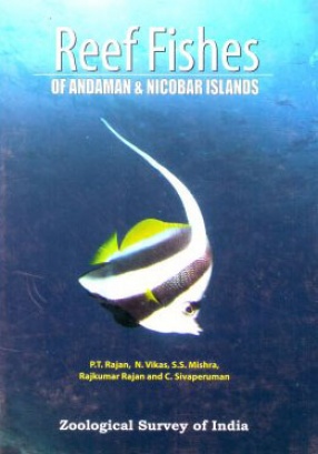 Reef Fishes of Andaman and Nicobar Islands