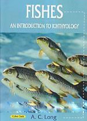 Fishes: An Introduction to Ichthyology