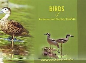 Birds of Andaman and Nicobar Islands