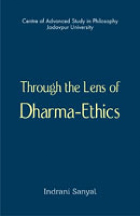 Through the Lens of Dharma-Ethics