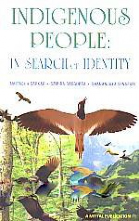 Indigenous People: In Search of Identity: A Quest for Social Identity of Pano or Kui Domanga