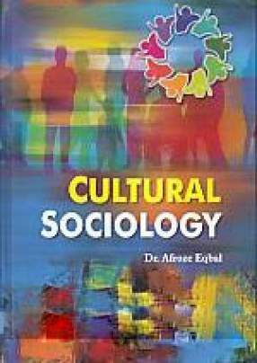 Cultural Sociology