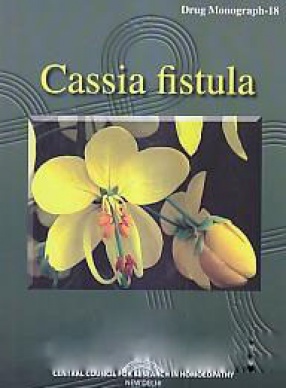 Cassia Fistula 
