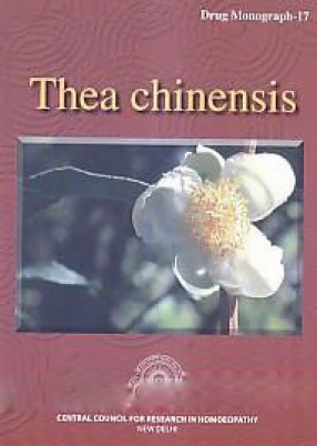 Thea Chinensis