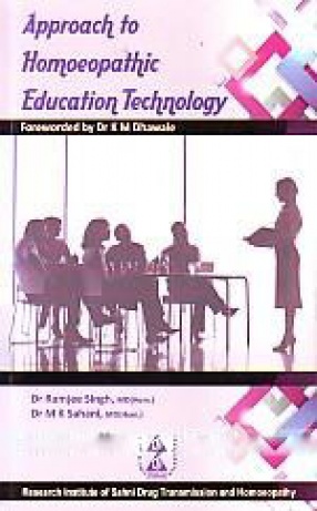 Approach to Homoeopathic Education Technology