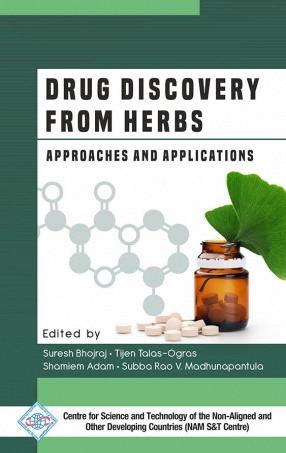 Drug Discovery from Herbs: Approaches and Applications