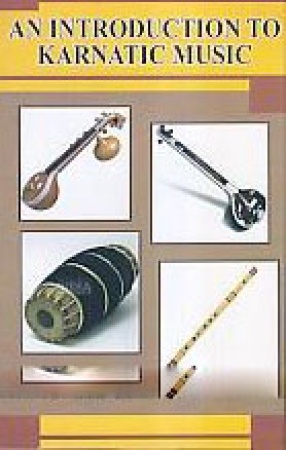 An Introduction to Karnatic Music