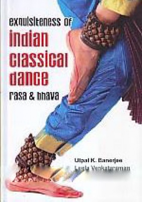 Exquisiteness of Indian Classical Dance: Rasa & Bhava