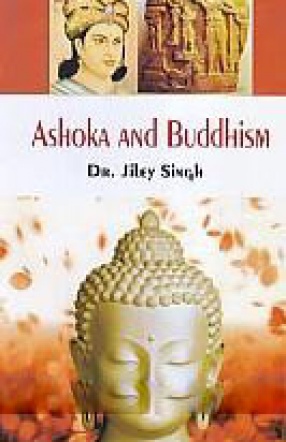 Ashoka and Buddhism