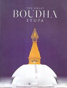 The Great Boudha Stupa