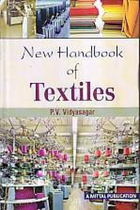 New Handbook of Textiles