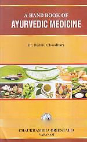 A Handbook of Ayurvedic Medicine