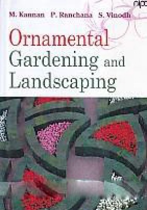Ornamental Gardening and Landscaping: A Guide