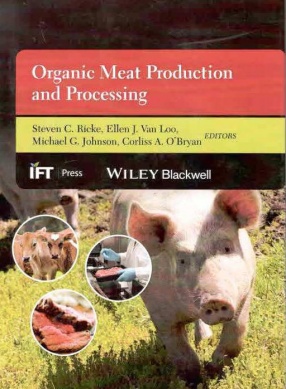 Organic Meat Production and Processing