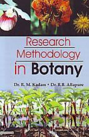 Research Methodology in Botany