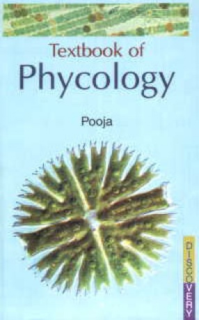 Textbook of Phycology