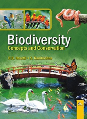 Biodiversity: Concepts and Conservation