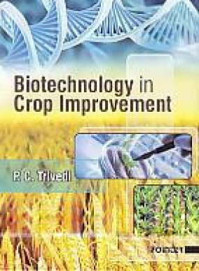 Biotechnology in Crop Improvement