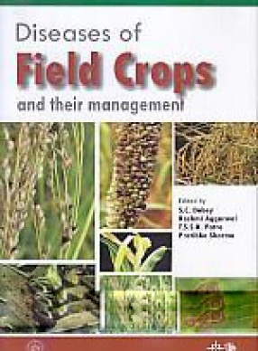 Diseases of Field Crops and Their Management