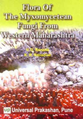Flora of the Myxomycetean Fungi from Western Maharashtra