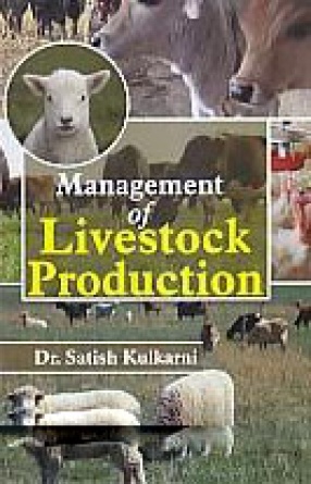 Management of Livestock Production