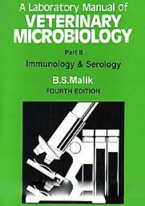 A Laboratory Manual of Veterinary Microbiology