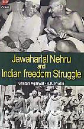 Jawaharlal Nehru and Indian Freedom Struggle