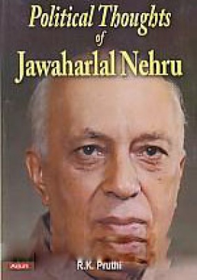 Political Thought of Jawaharlal Nehru