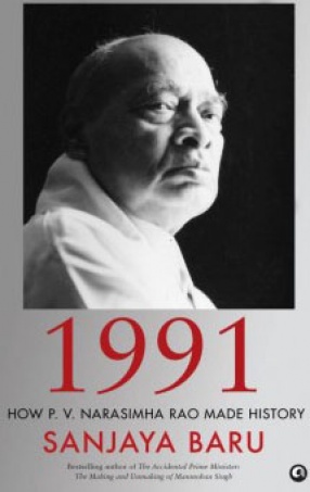 1991: How P.V. Narasimha Rao Made History
