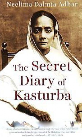 The Secret Diary of Kasturba