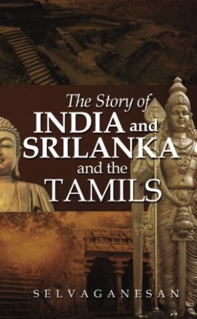 The Story of India and Srilanka and the Tamils